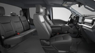2026 Ford Super Duty® Internal Image 1
